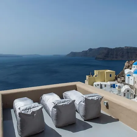 Ammos Mansion