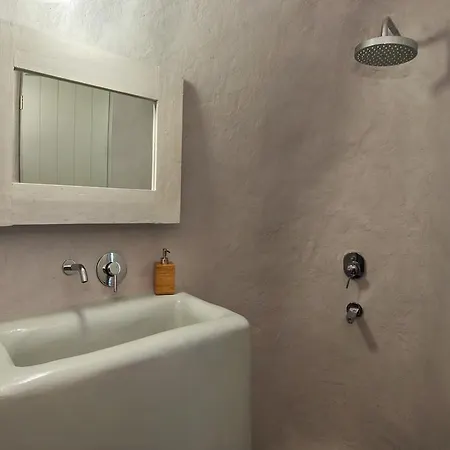 Ammos Mansion * Oia