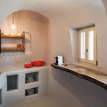 Ammos Mansion Oia (Santorini)