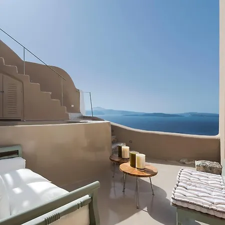 Βίλα Ammos Mansion