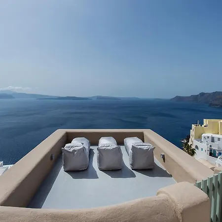 Ammos Mansion Βίλα *