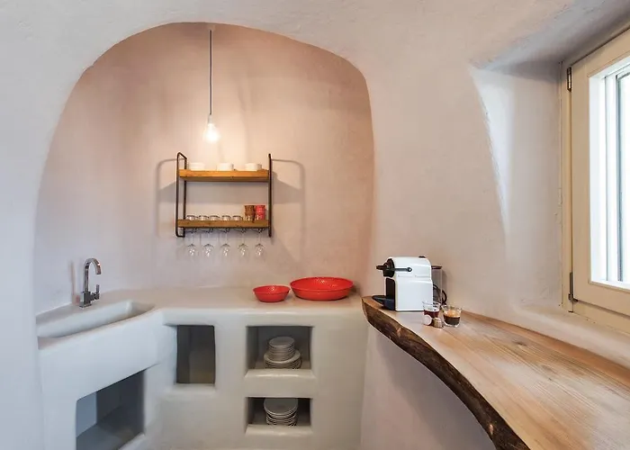 Villa Ammos Mansion *