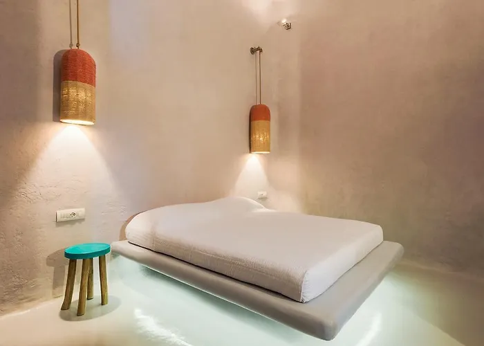 Villa Ammos Mansion Oia