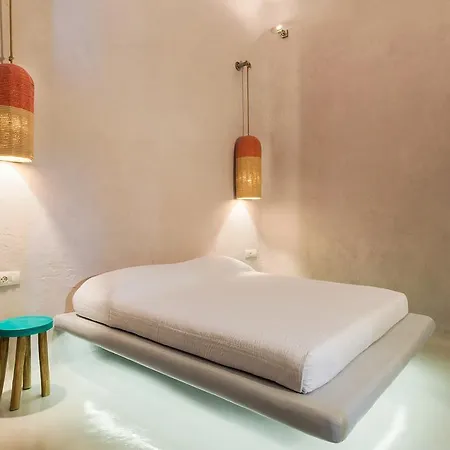 Villa Ammos Mansion Oia (Santorini)