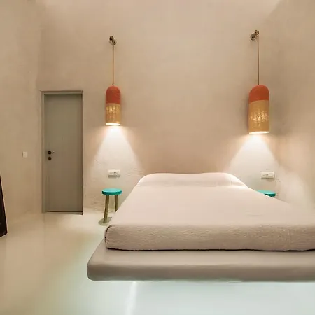 빌라 Ammos Mansion