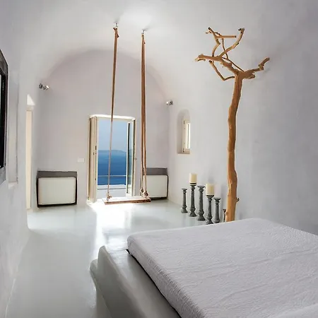 Ammos Mansion Villa