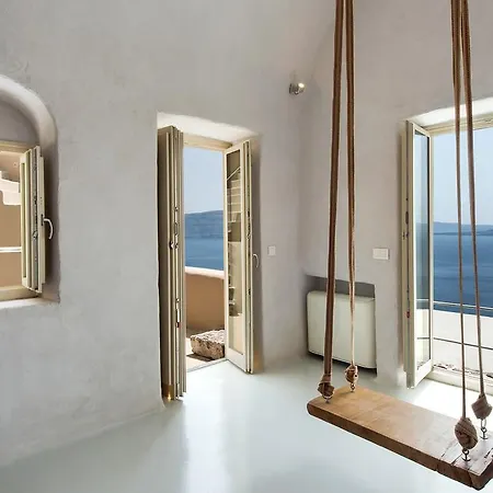 أموس، أويا، دوار مانشن