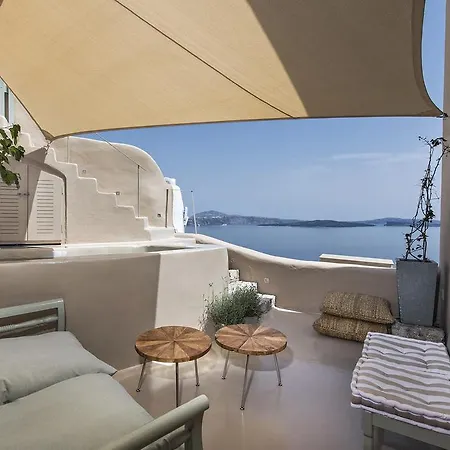 Ammos Mansion Villa Oia